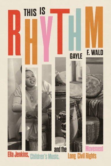 This Is Rhythm av Gayle F. Wald