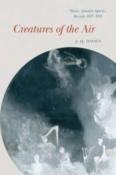 Creatures of the Air av J. Q. Davies