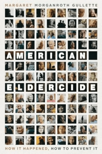 American Eldercide av Margaret Morganroth Gullette