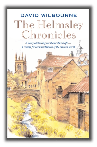 The Helmsley Chronicles av David Wilbourne