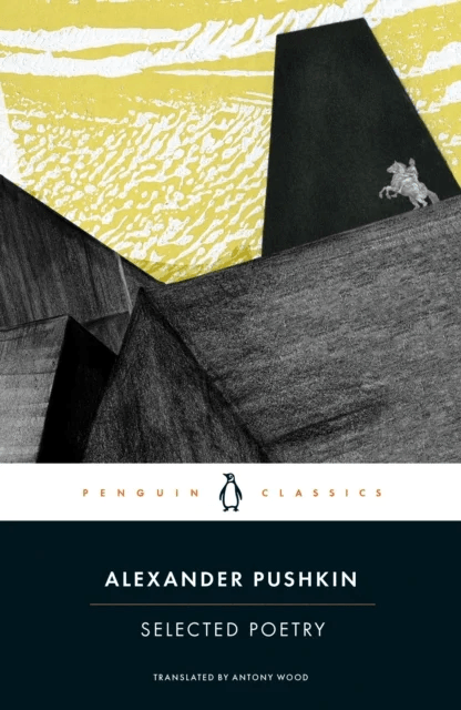 Selected Poetry av Alexander Pushkin