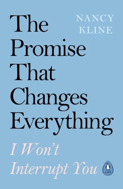 The Promise That Changes Everything av Nancy Kline