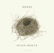 Nests av Susan Ogilvy