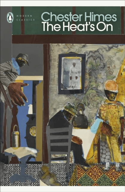 The Heat's On av Chester Himes