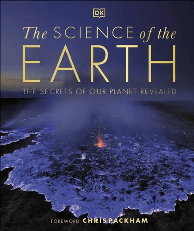 The Science of the Earth av DK