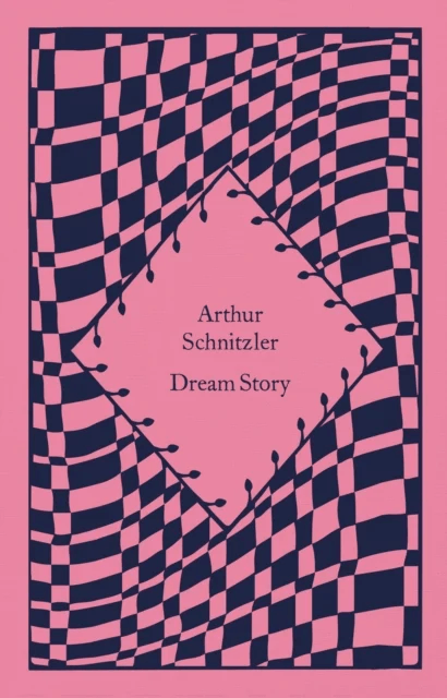 Dream Story av Arthur Schnitzler