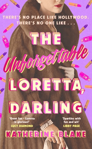 The Unforgettable Loretta, Darling av Katherine Blake