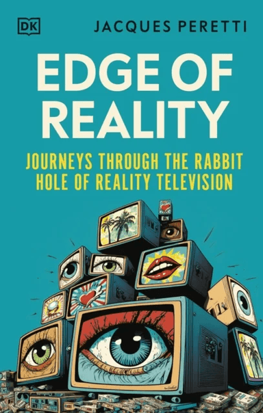 Edge of Reality av Jacques Peretti
