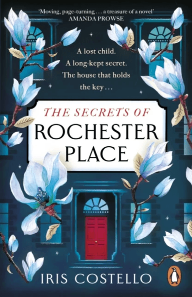 The Secrets of Rochester Place av Iris Costello