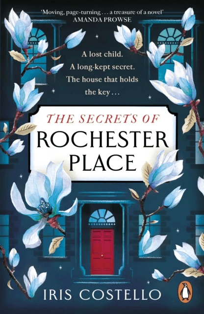 The Secrets of Rochester Place av Iris Costello