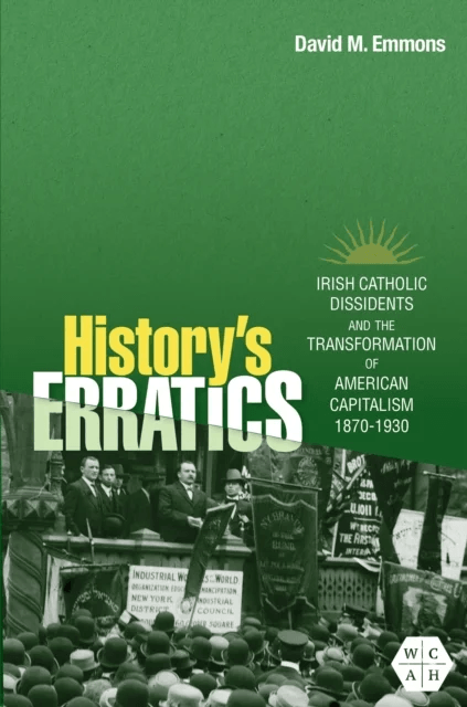 History's Erratics av David M. Emmons