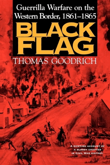 Black Flag av Thomas Goodrich