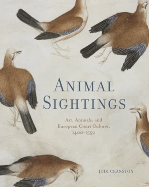 Animal Sightings av Jodi (Professor Boston University) Cranston