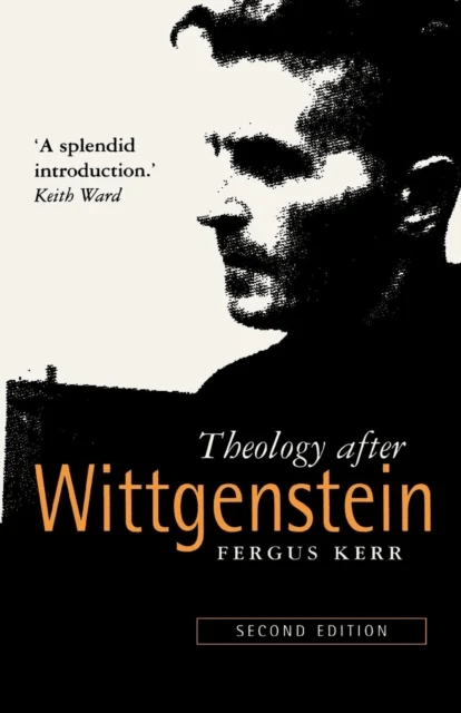 Theology After Wittgenstein av Fergus Kerr