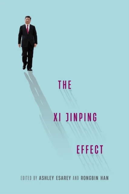 The Xi Jinping Effect