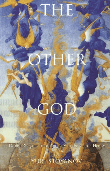 The Other God av Yuri Stoyanov