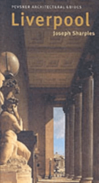 Liverpool av Joseph Sharples