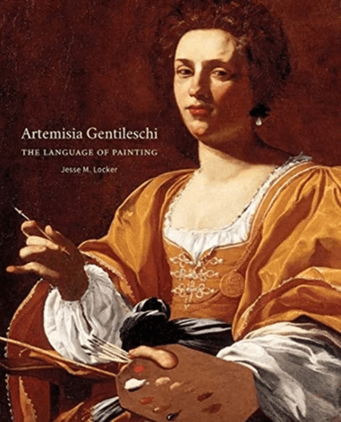 Artemisia Gentileschi av Jesse M. Locker