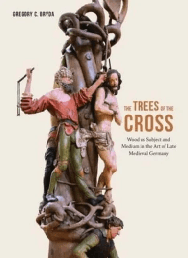 The Trees of the Cross av Gregory C. Bryda