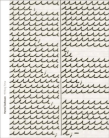 Hanne Darboven--Writing Time av Kelly Montana