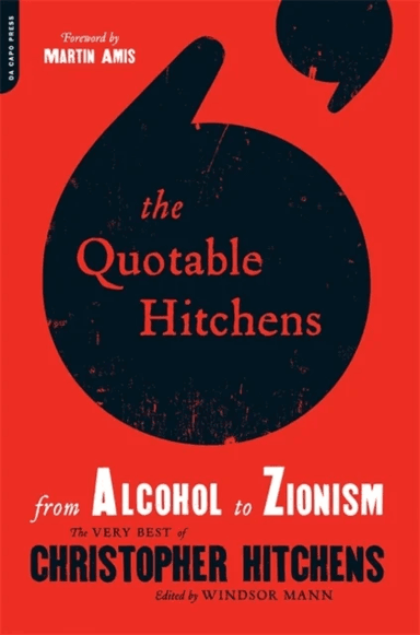 The Quotable Hitchens av Windsor Mann