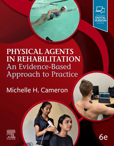 Physical Agents in Rehabilitation av Michelle H. (Oregon Health and Science University Department of Neurology Cameron, Portland OR) Portland VA Medic