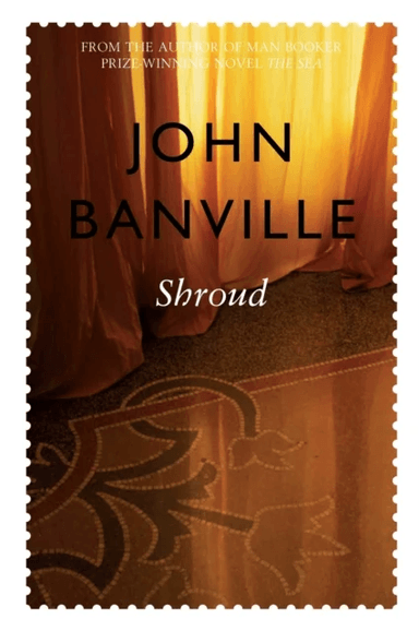 Shroud av John Banville