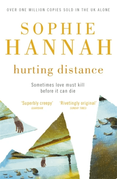 Hurting Distance av Sophie Hannah