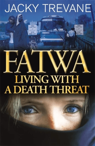 Fatwa av Jacky Trevane