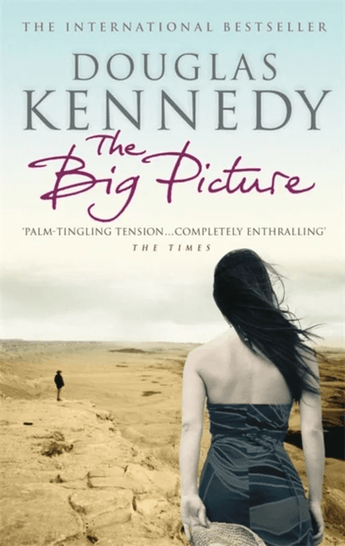 The Big Picture av Douglas Kennedy