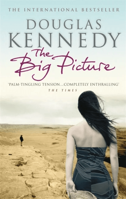 The Big Picture av Douglas Kennedy