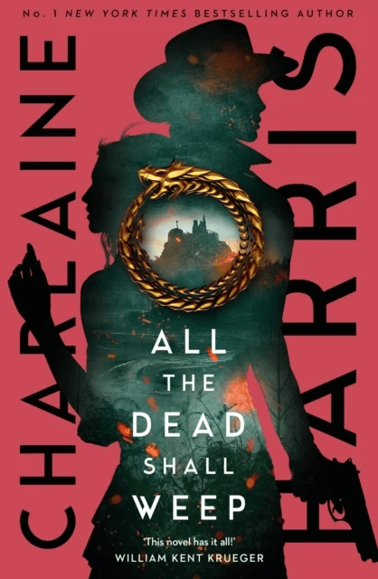 All the Dead Shall Weep av Charlaine Harris