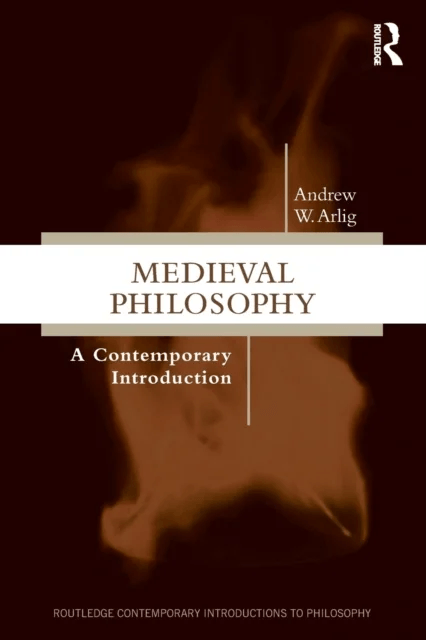 Medieval Philosophy av Andrew W Arlig