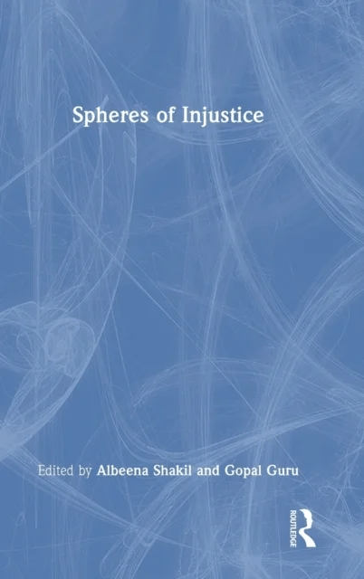 Spheres of Injustice