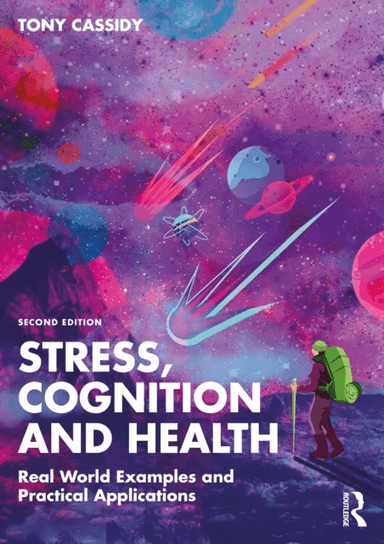 Stress, Cognition and Health av Tony (Ulster University UK) Cassidy