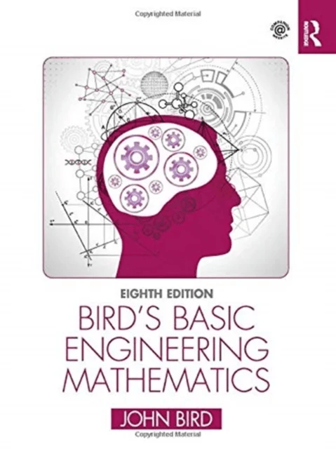 Bird's Basic Engineering Mathematics av John (Defence College of Technical Training Bird