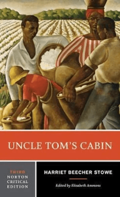 Uncle Tom's Cabin av Elizabeth Ammons