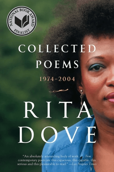 Collected Poems av Rita (University of Virginia) Dove