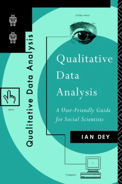 Qualitative Data Analysis av Ian Dey