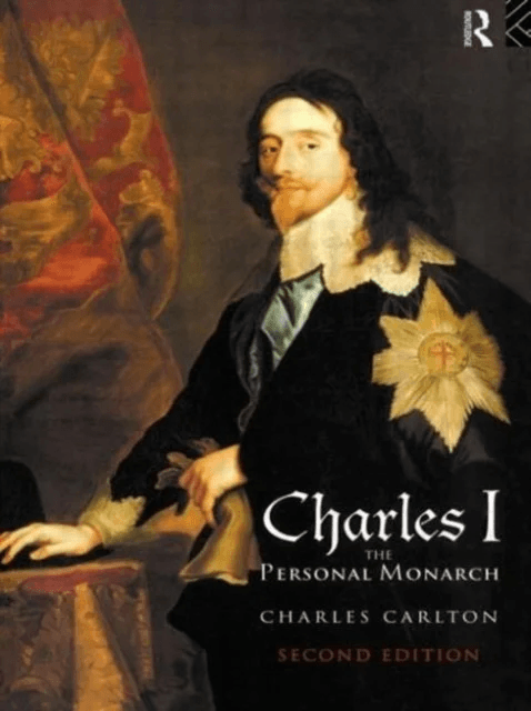Charles I av Christopher (Plymouth University UK) Durston
