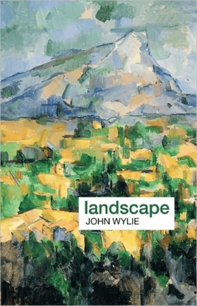 Landscape av John (University of Exeter UK) Wylie