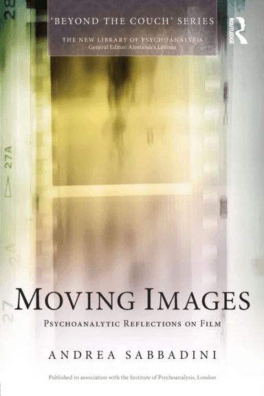 Moving Images av Andrea (Private Practice London UK) Sabbadini