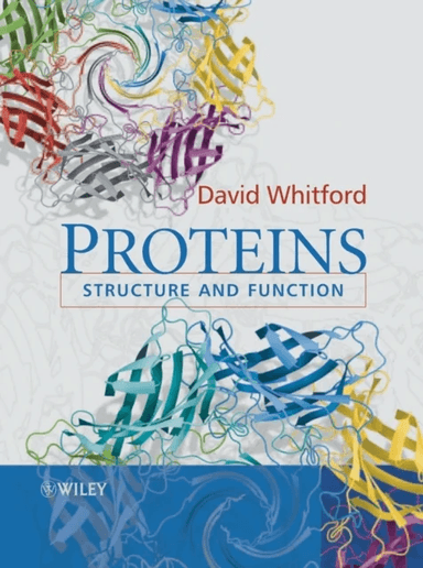 Proteins av David (Queen Mary & Westfield College London UK) Whitford