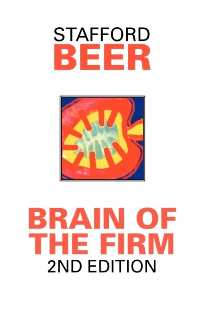 Brain of the Firm av Stafford Beer