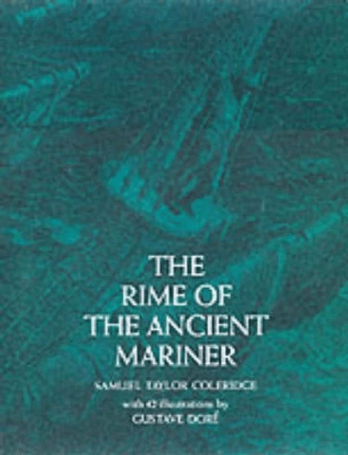 The Rime of the Ancient Mariner av Samuel Taylor Coleridge