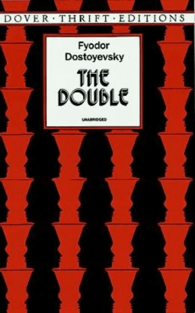 The Double av Fyodor Dostoyevsky