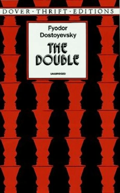 The Double av Fyodor Dostoyevsky
