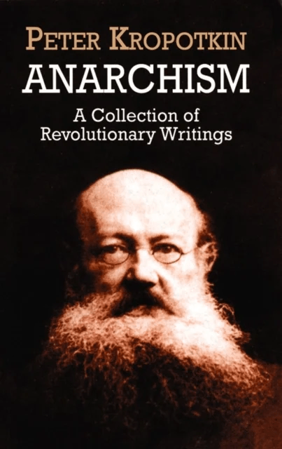 Anarchism av Kropotkin