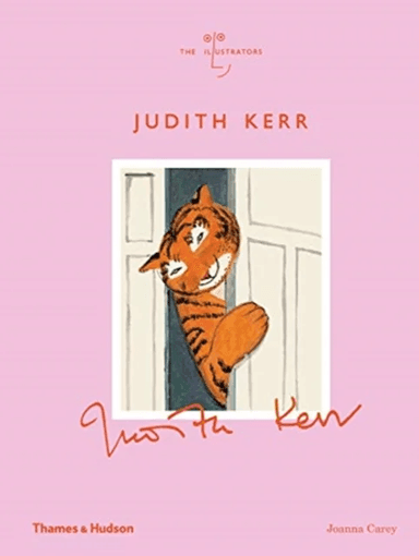 Judith Kerr av Joanna Carey