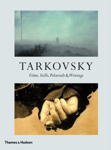 Tarkovsky av Schlegel & Schirmer Tarkovsky